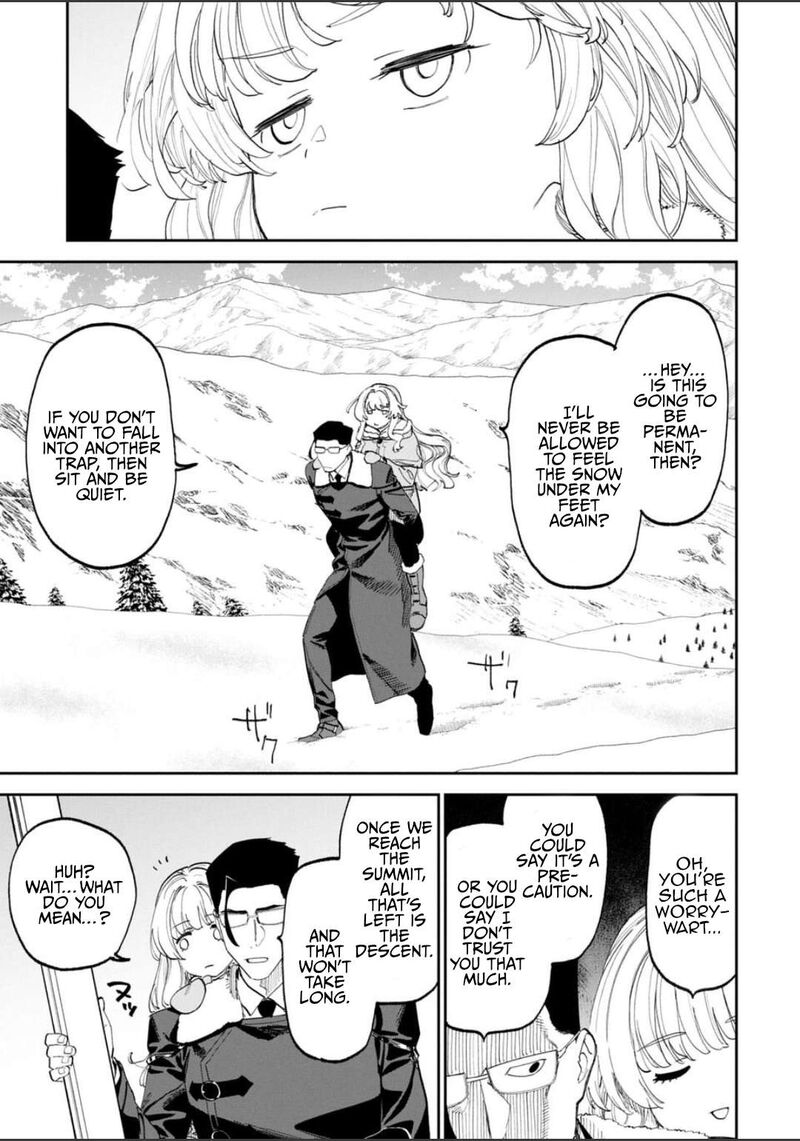 Fantasy Bishoujo Juniku Ojisan To 222 5