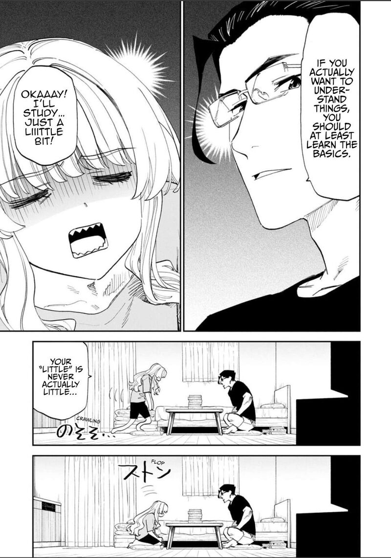 Fantasy Bishoujo Juniku Ojisan To 225 13