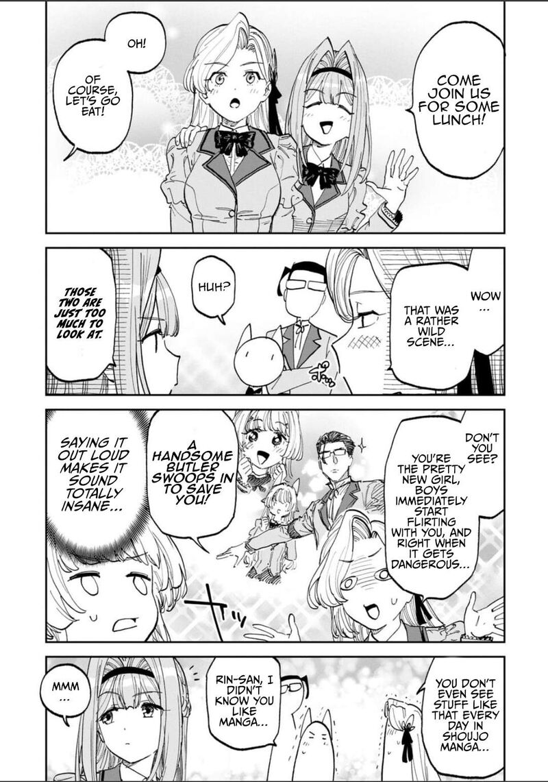 Fantasy Bishoujo Juniku Ojisan To 228 5