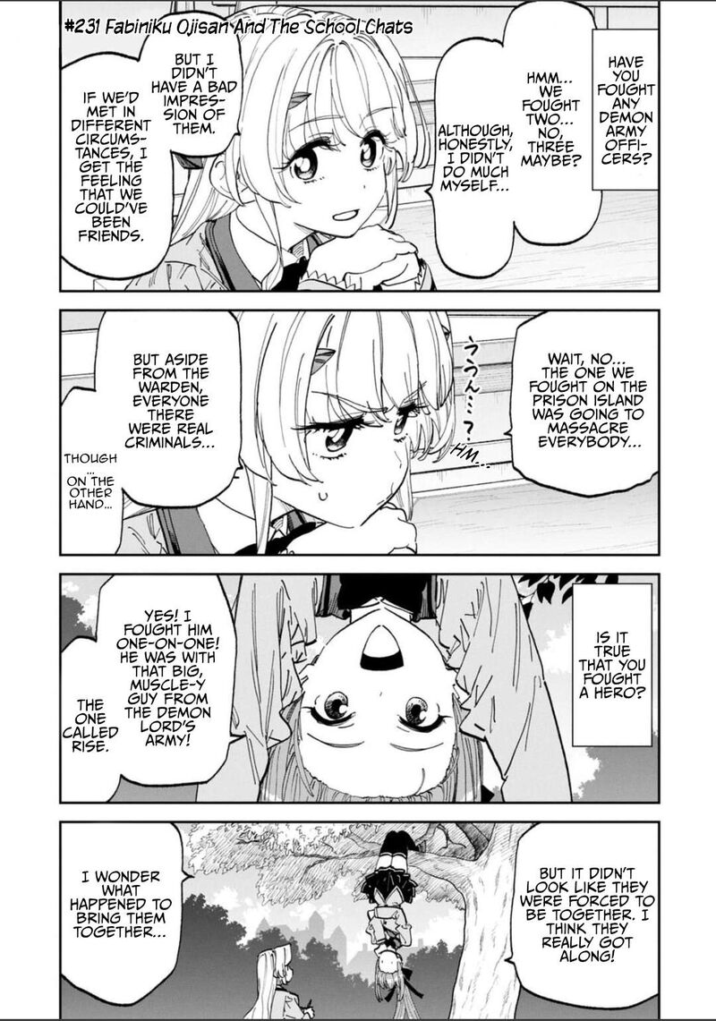 Fantasy Bishoujo Juniku Ojisan To 231 1