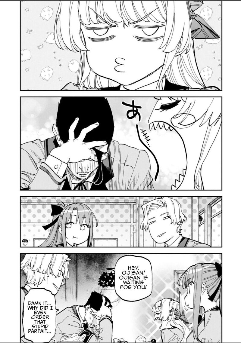 Fantasy Bishoujo Juniku Ojisan To 232 11