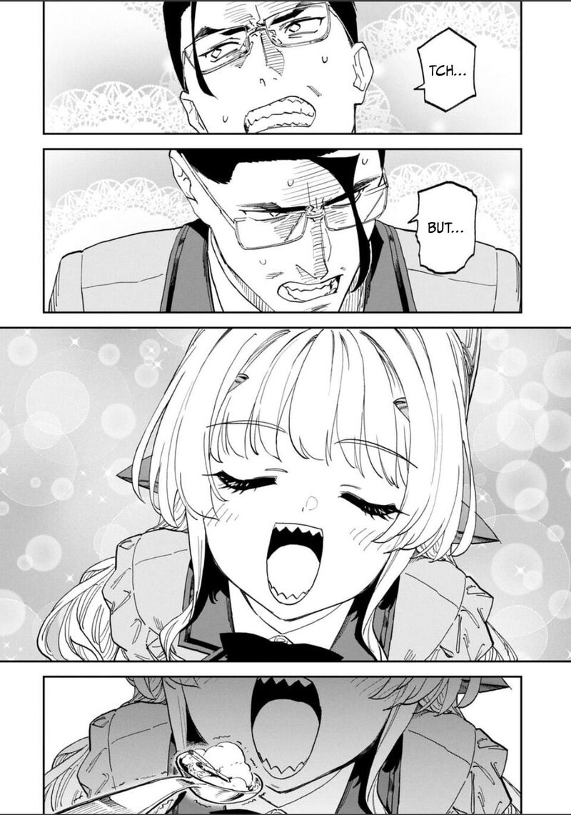 Fantasy Bishoujo Juniku Ojisan To 232 14