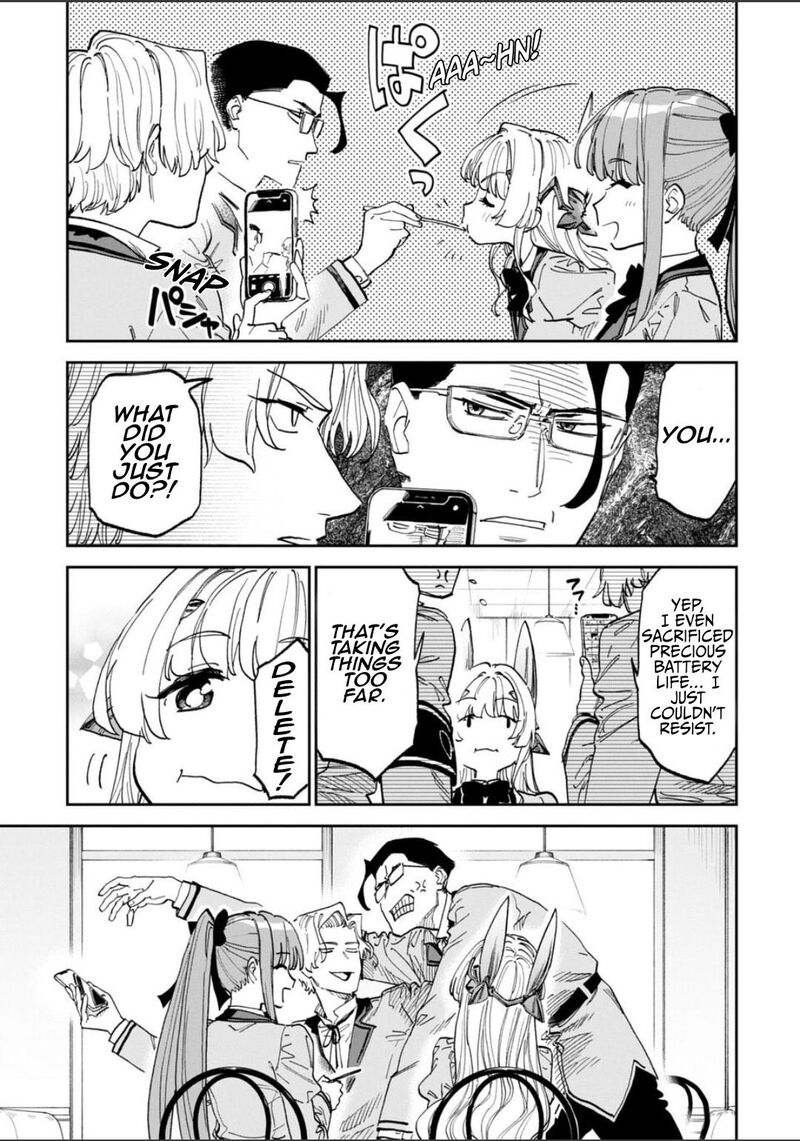 Fantasy Bishoujo Juniku Ojisan To 232 15