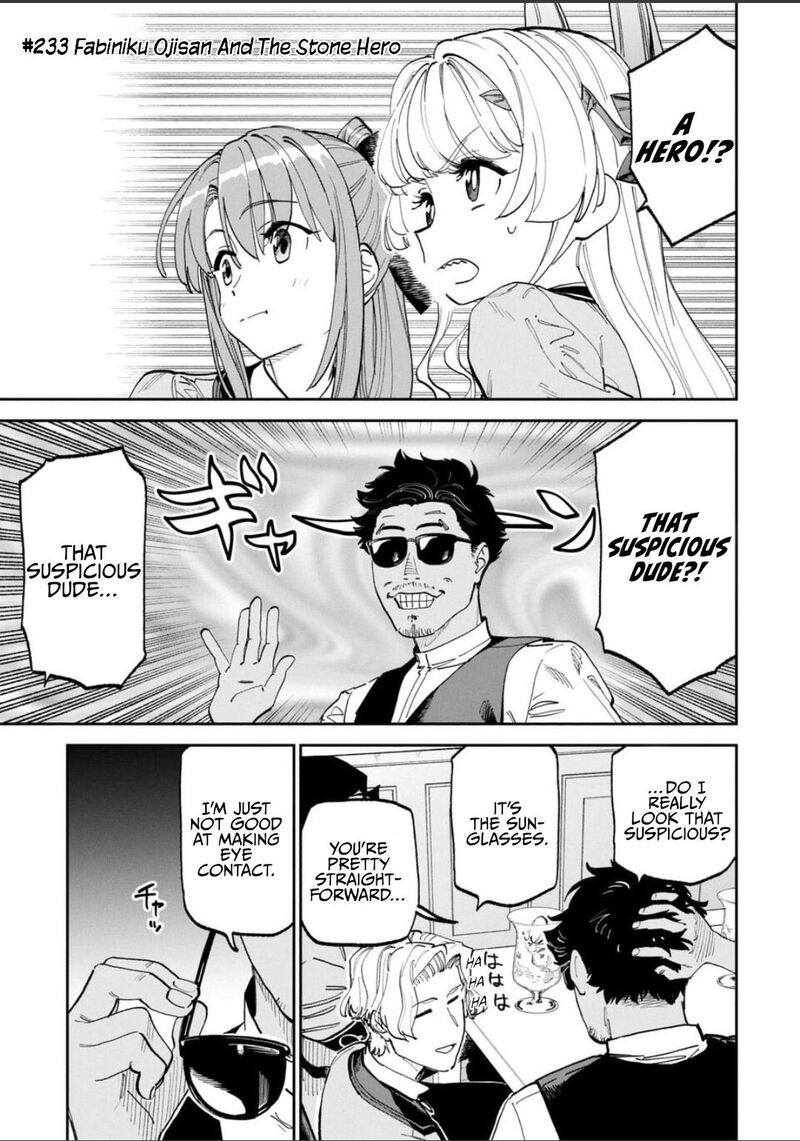 Fantasy Bishoujo Juniku Ojisan To 233 1