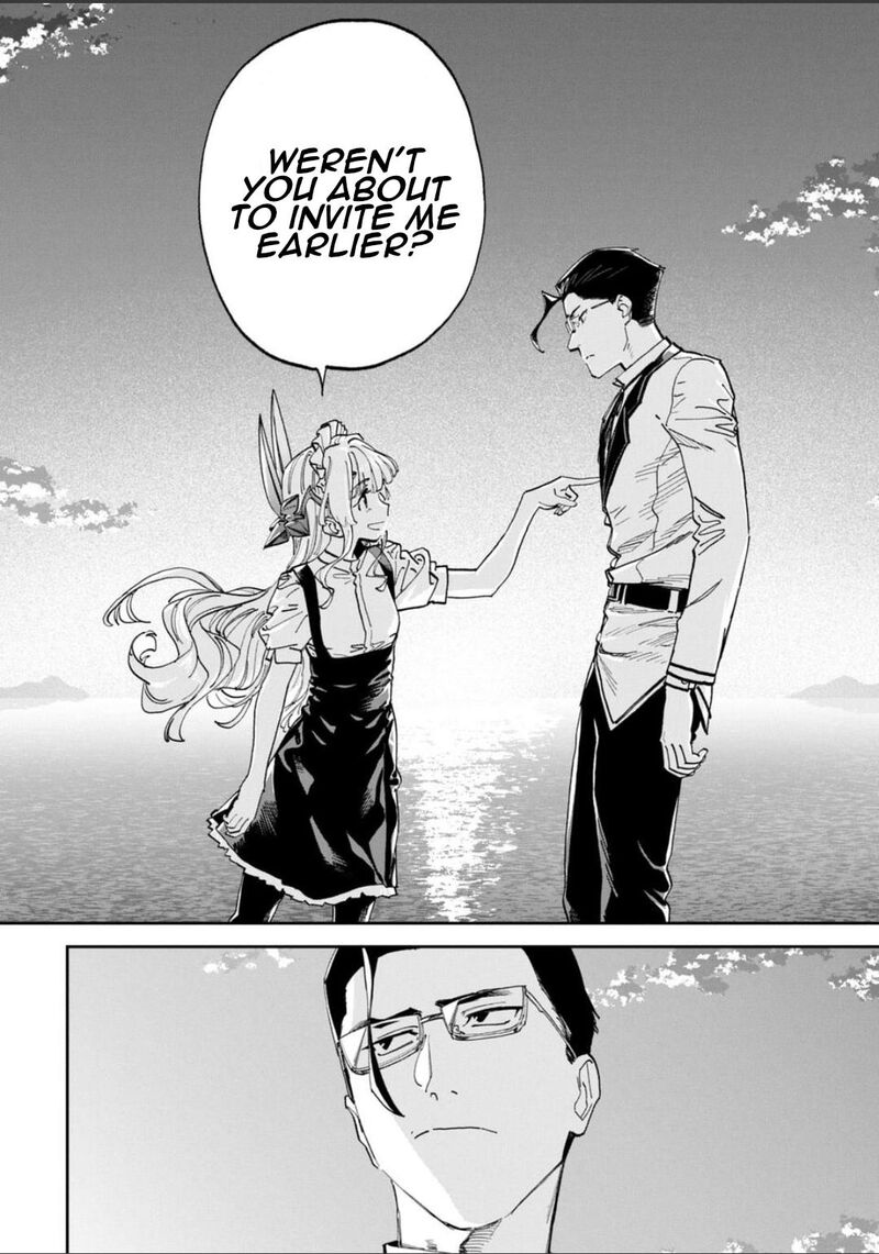 Fantasy Bishoujo Juniku Ojisan To 233 10