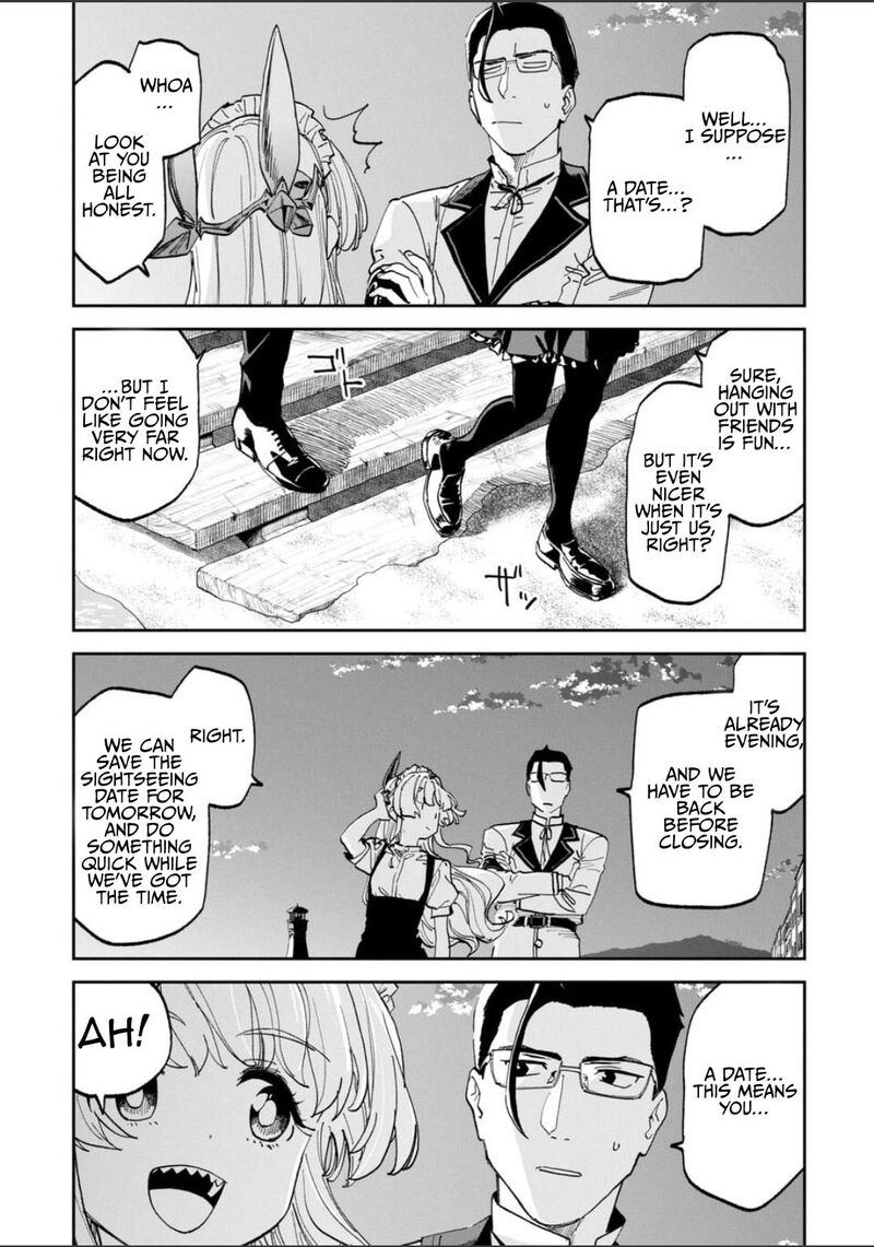 Fantasy Bishoujo Juniku Ojisan To 233 11