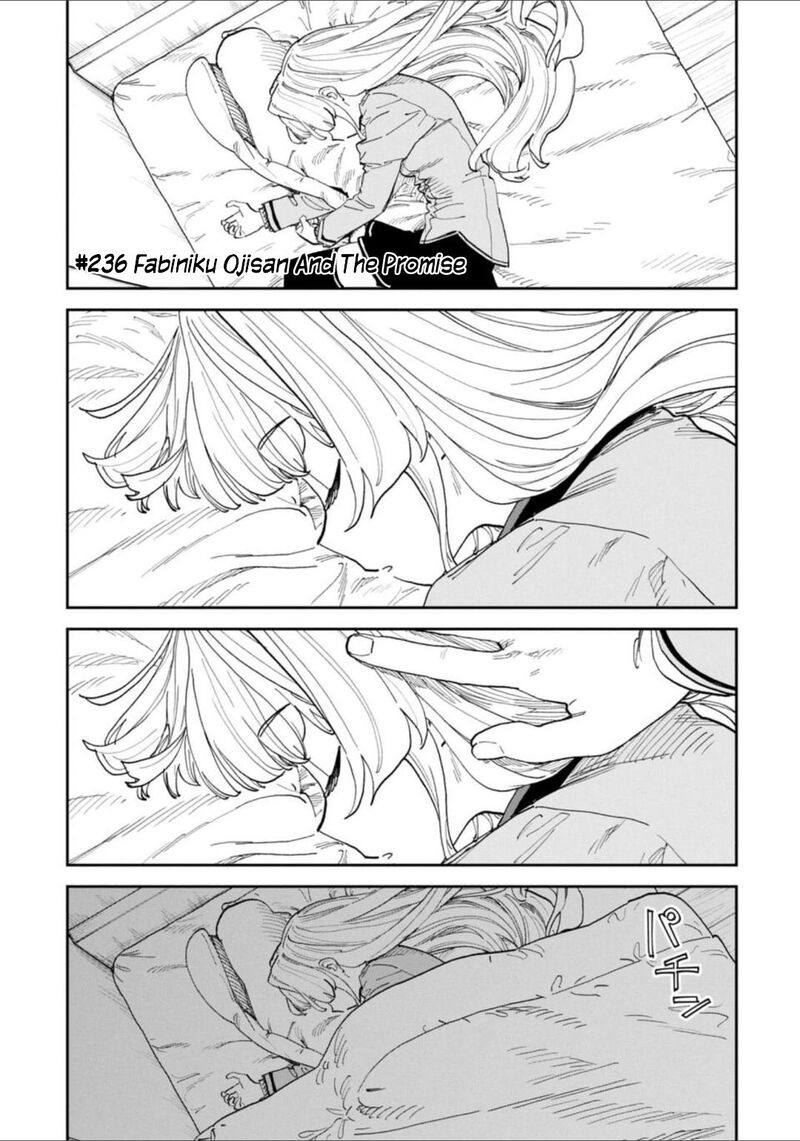 Fantasy Bishoujo Juniku Ojisan To 236 1