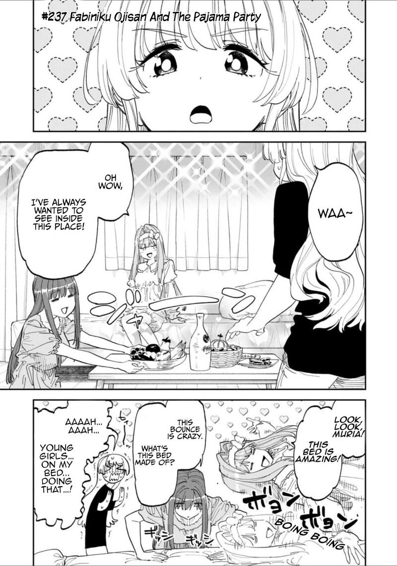 Fantasy Bishoujo Juniku Ojisan To 237 1