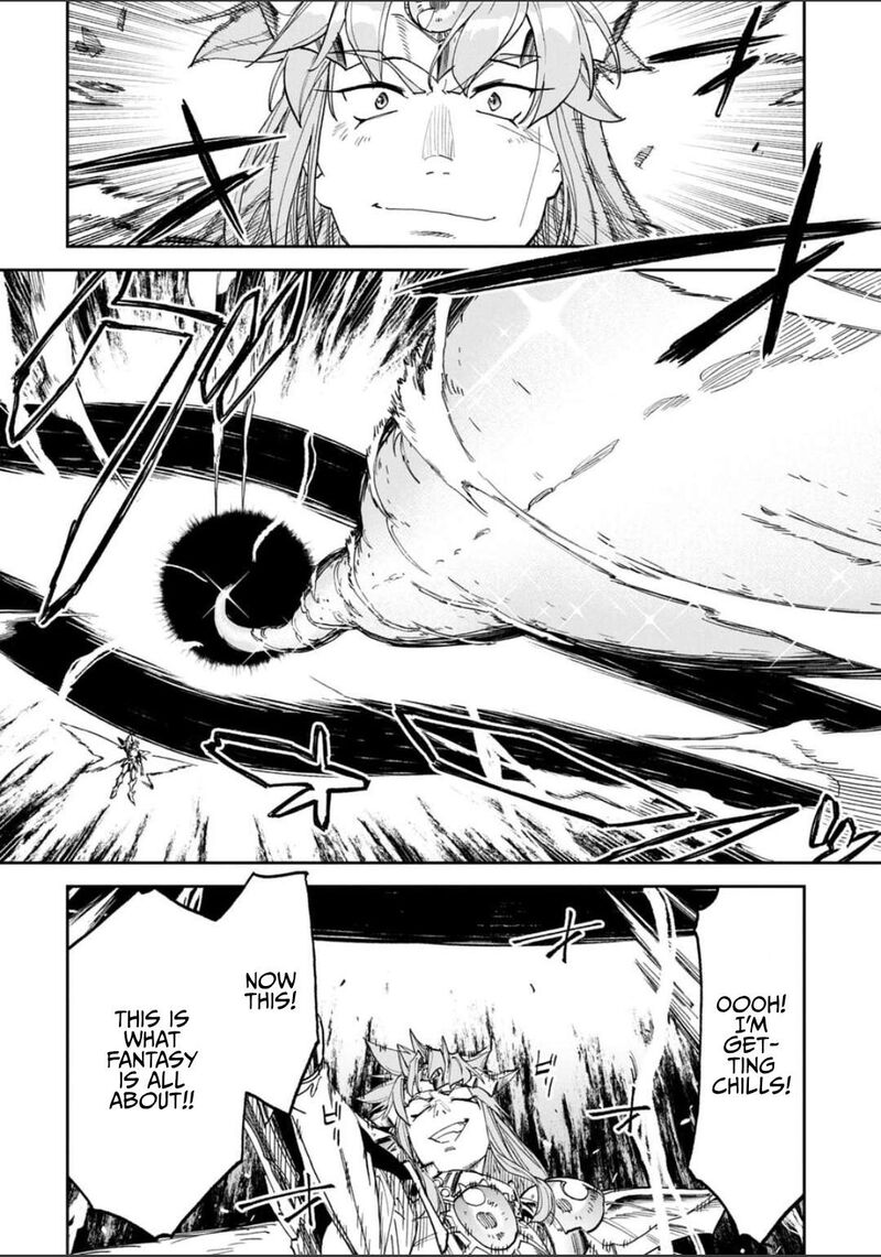 Fantasy Bishoujo Juniku Ojisan To 247 6