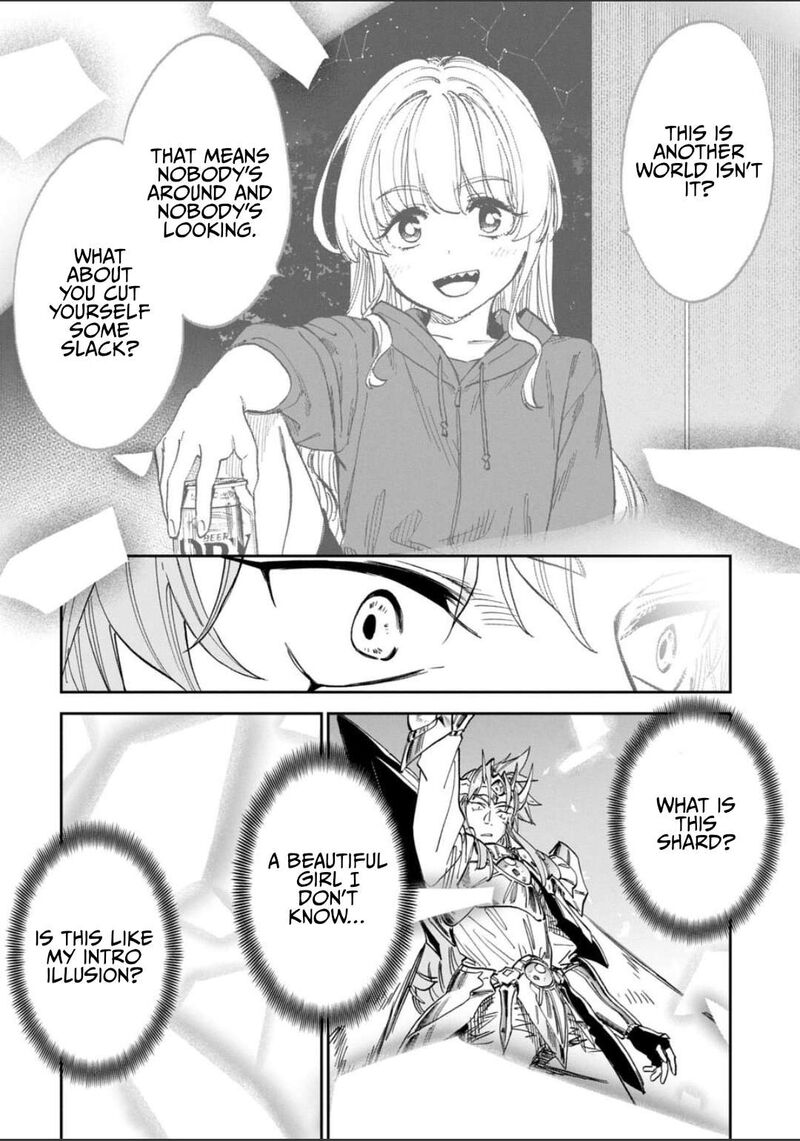 Fantasy Bishoujo Juniku Ojisan To 247 8