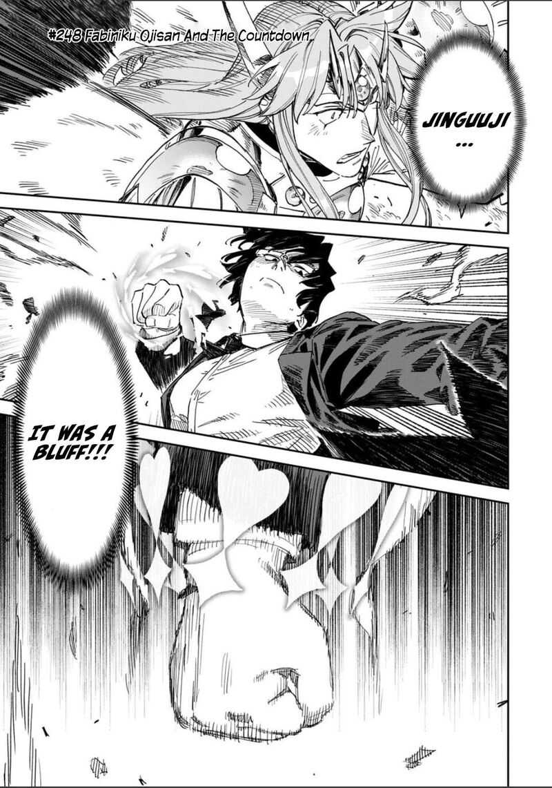 Fantasy Bishoujo Juniku Ojisan To 248 1