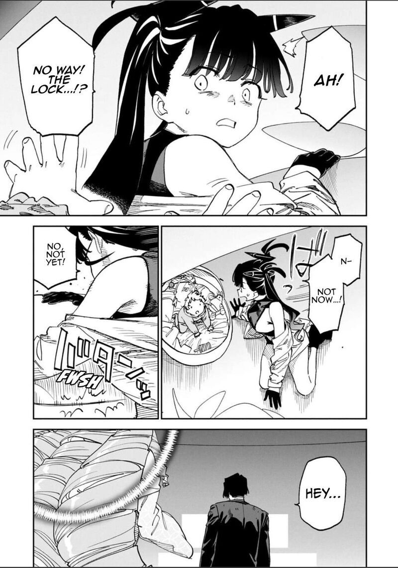 Fantasy Bishoujo Juniku Ojisan To 249 7