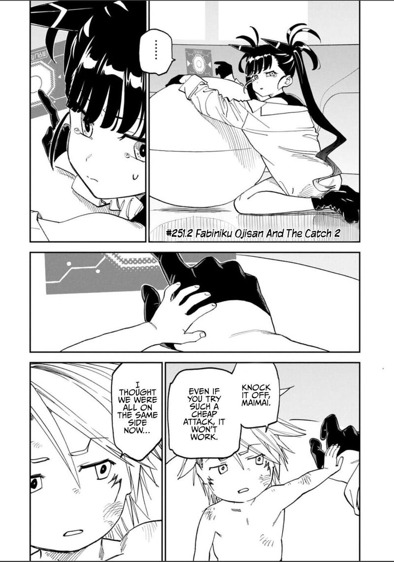 Fantasy Bishoujo Juniku Ojisan To 251b 1