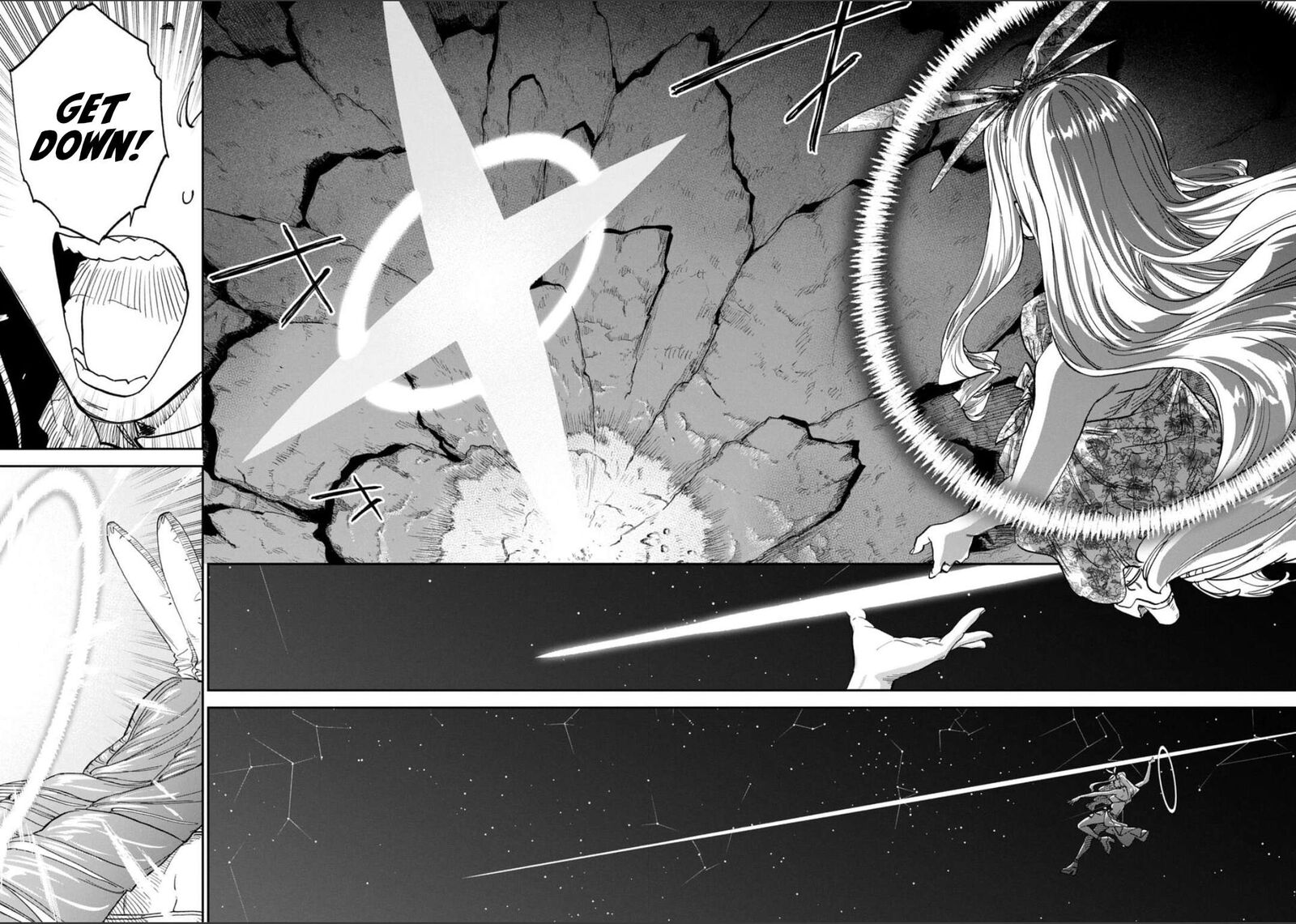 Fantasy Bishoujo Juniku Ojisan To 251b 5