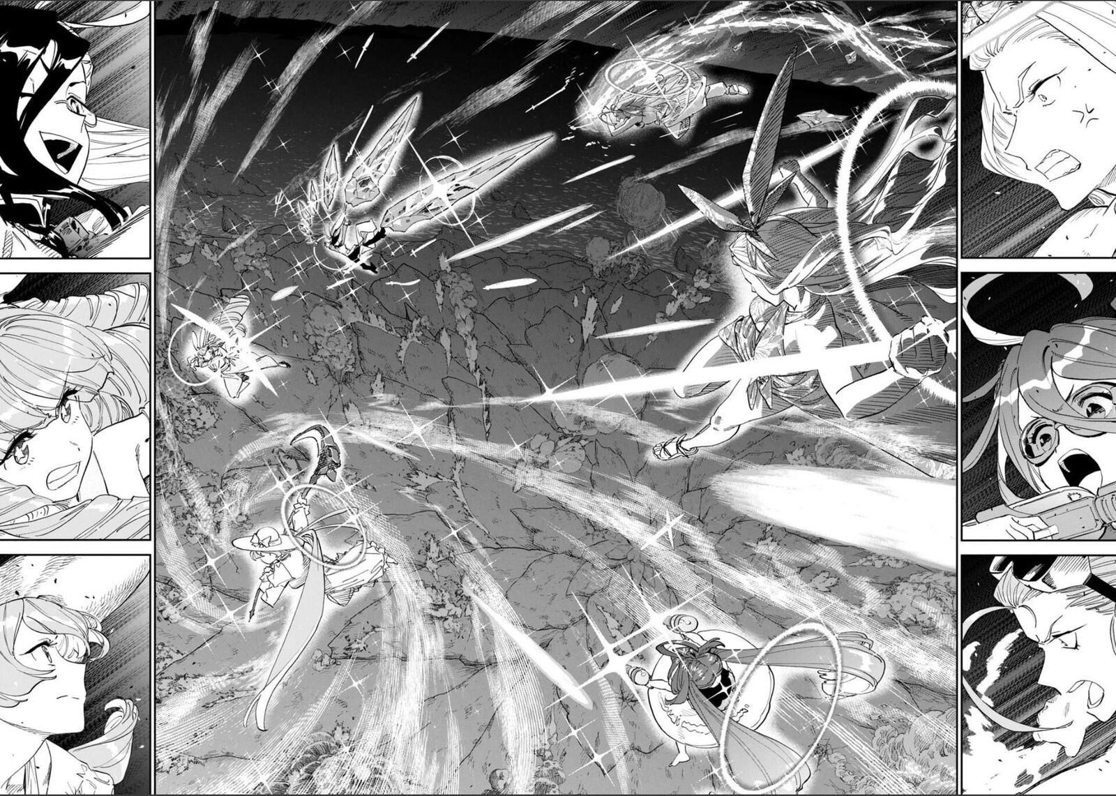 Fantasy Bishoujo Juniku Ojisan To 254 12