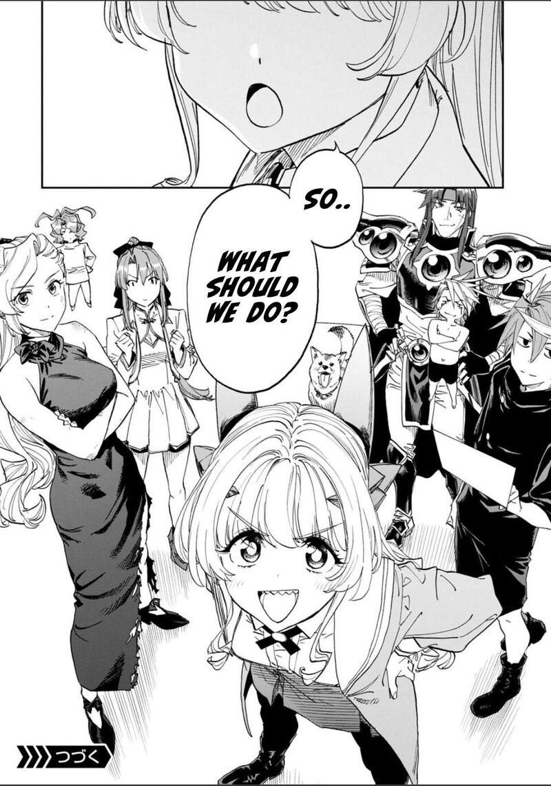 Fantasy Bishoujo Juniku Ojisan To 256 16