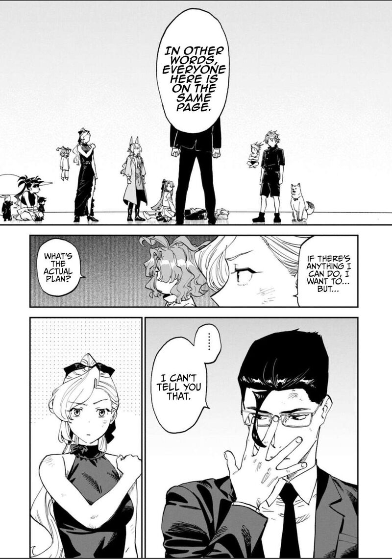 Fantasy Bishoujo Juniku Ojisan To 256 2