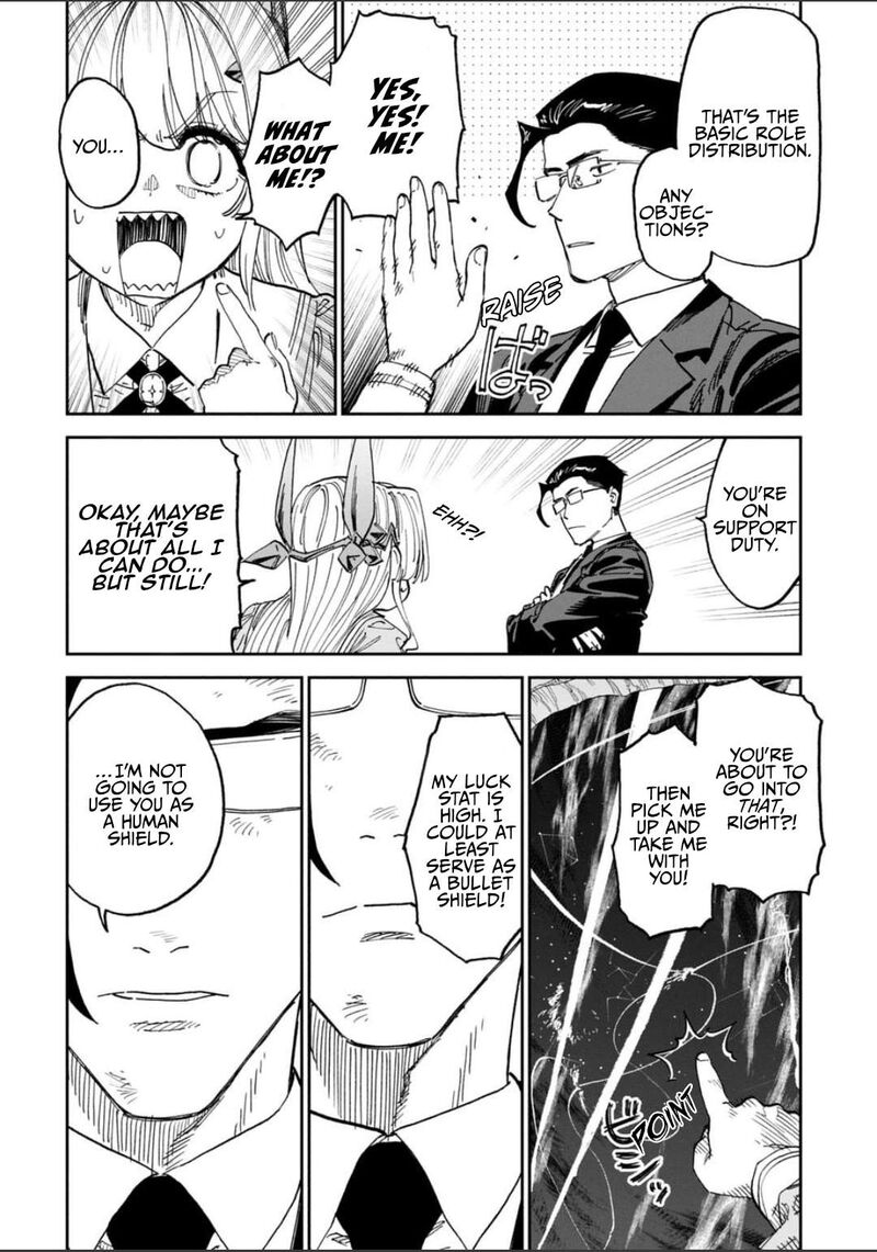 Fantasy Bishoujo Juniku Ojisan To 257 8