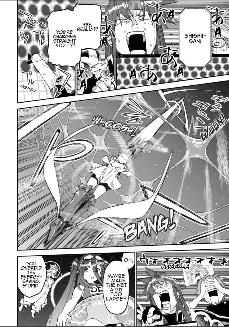 Fantasy Bishoujo Juniku Ojisan To 259 4