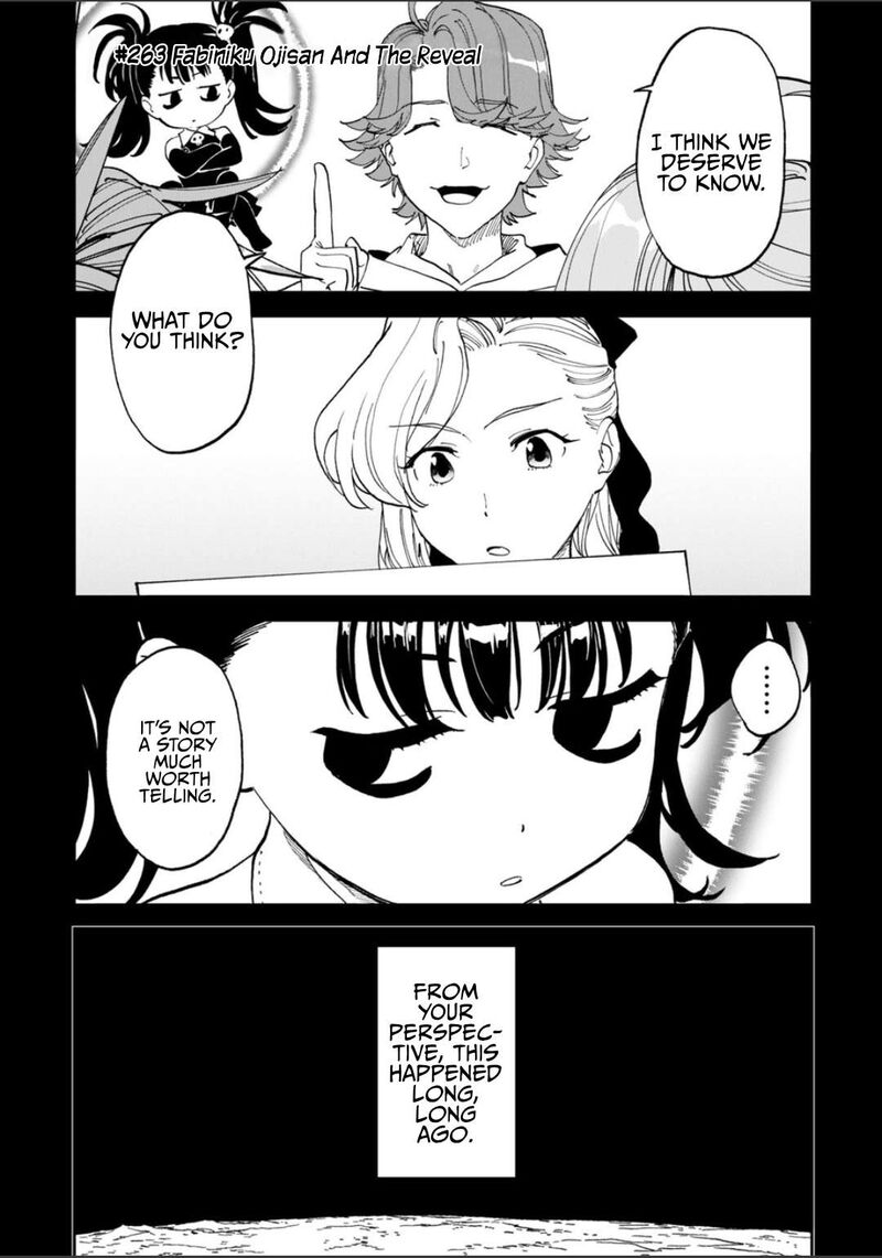 Fantasy Bishoujo Juniku Ojisan To 263 1