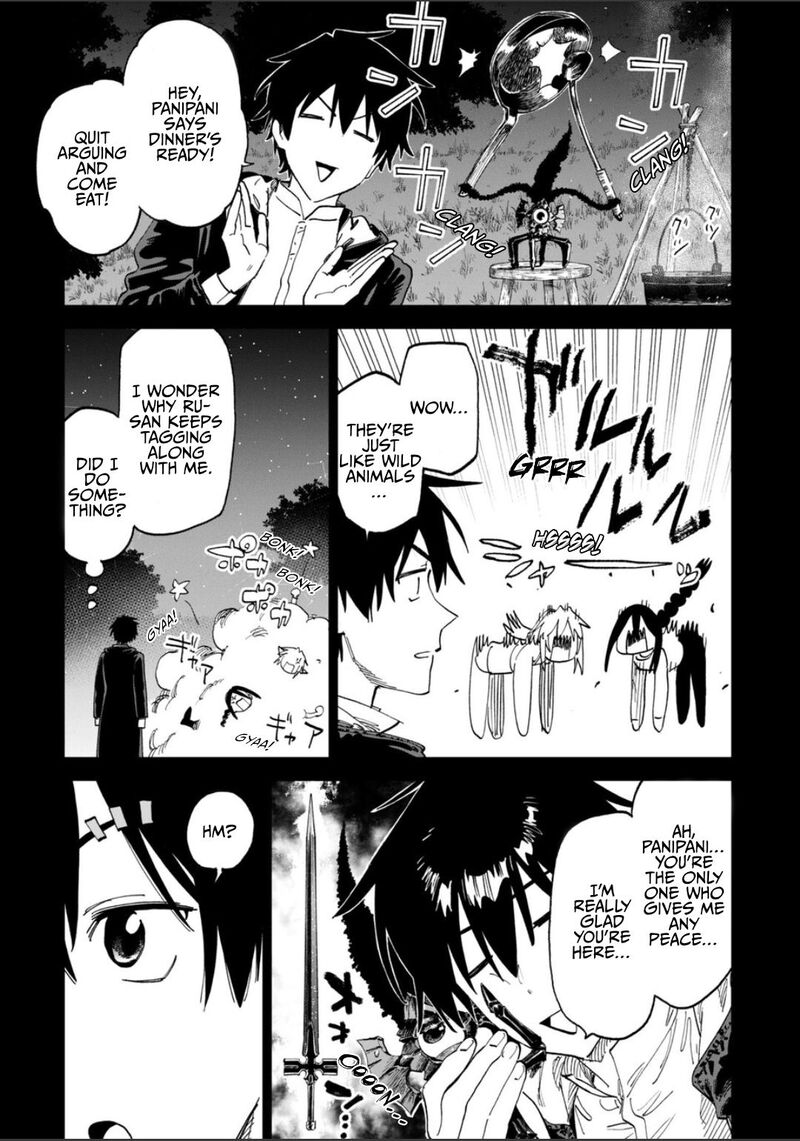 Fantasy Bishoujo Juniku Ojisan To 265 2