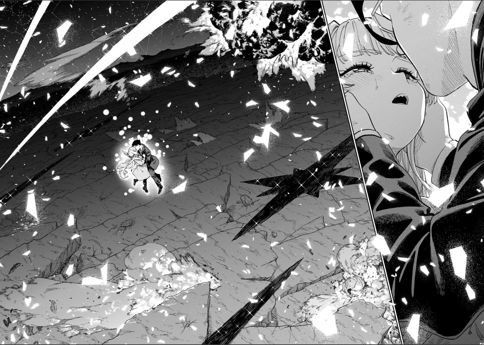 Fantasy Bishoujo Juniku Ojisan To 267 14