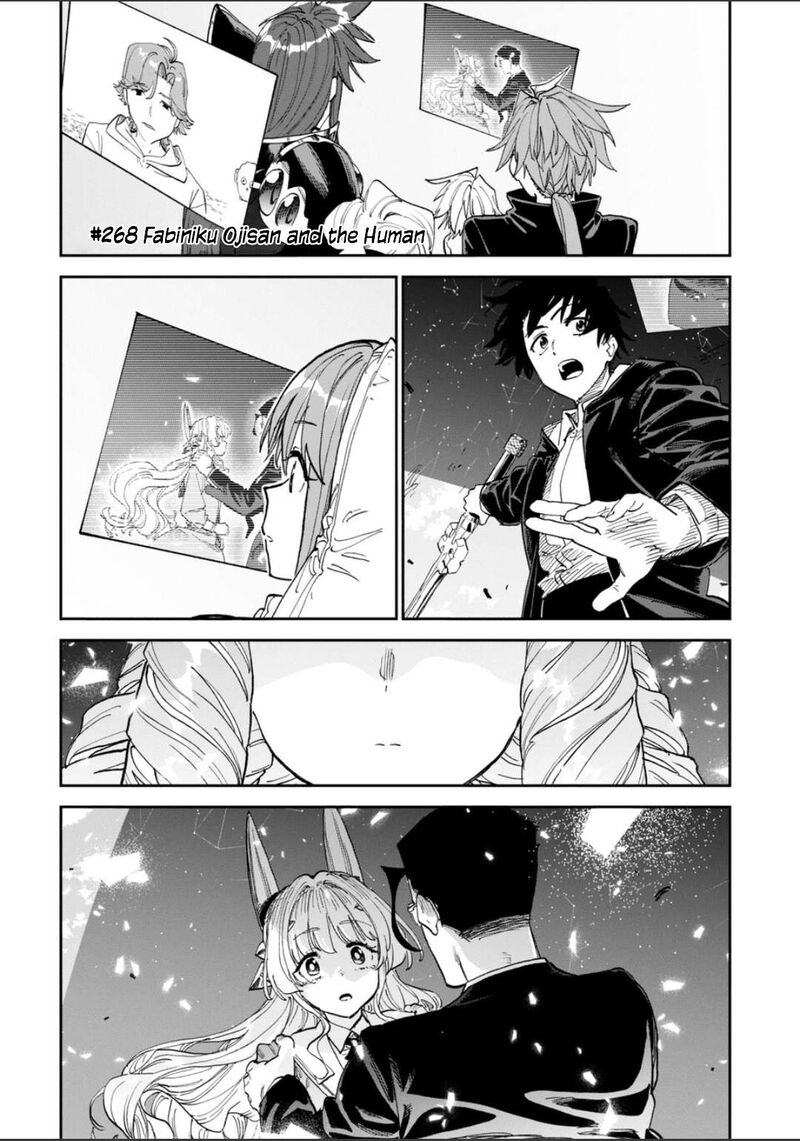 Fantasy Bishoujo Juniku Ojisan To 268 1
