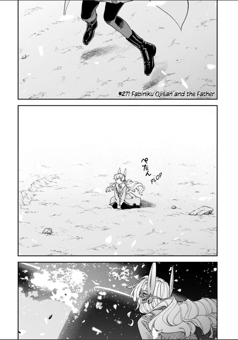 Fantasy Bishoujo Juniku Ojisan To 271 1