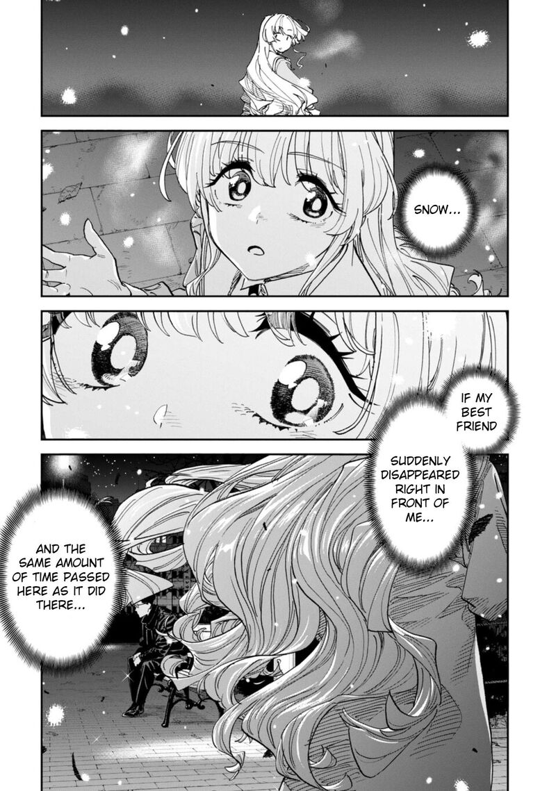 Fantasy Bishoujo Juniku Ojisan To 273 13