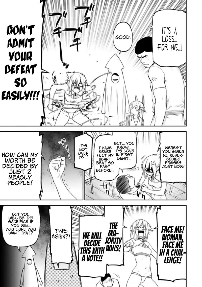 Fantasy Bishoujo Juniku Ojisan To 28 9