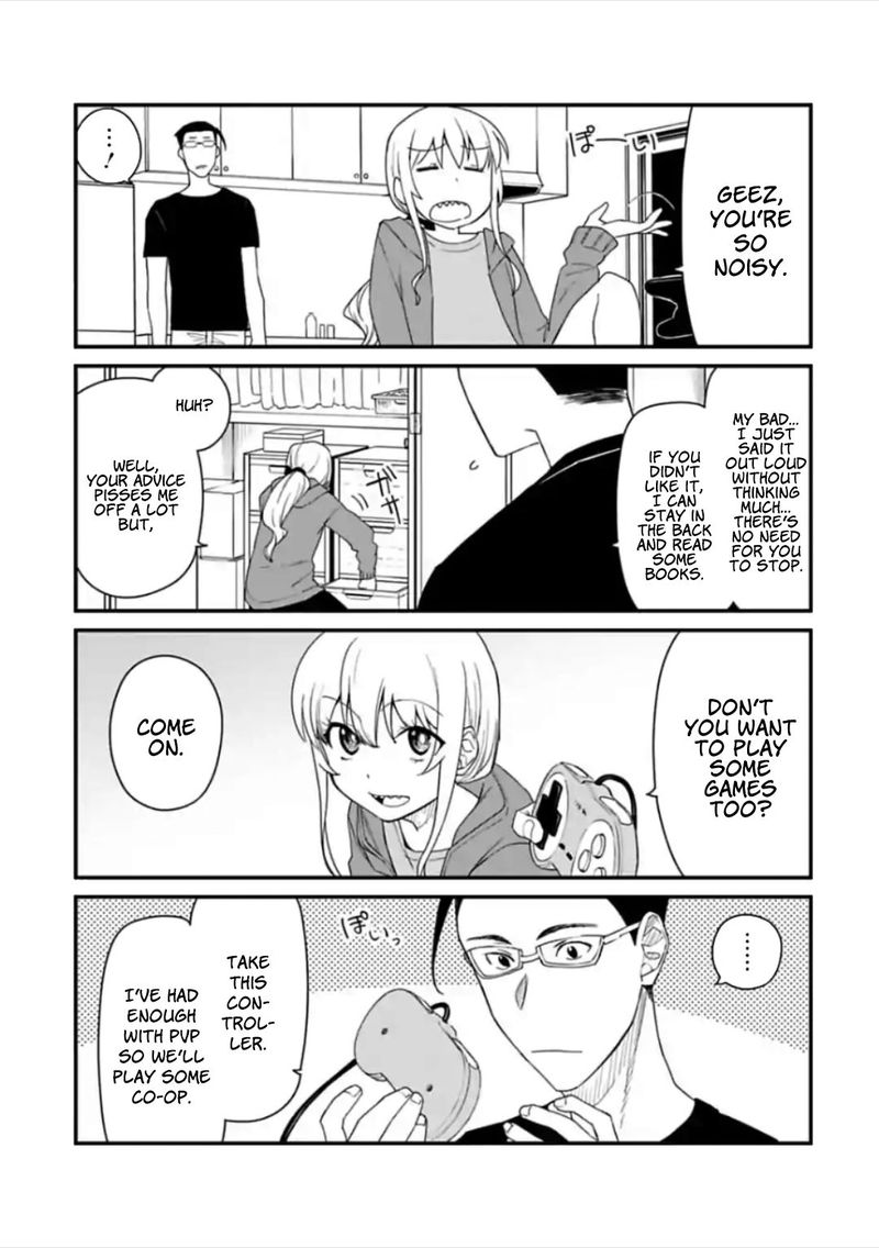 Fantasy Bishoujo Juniku Ojisan To 36 15