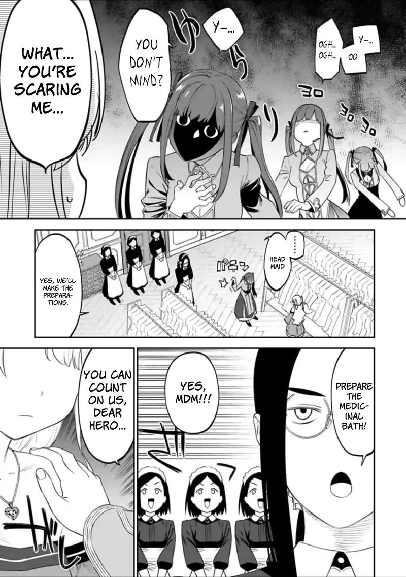 Fantasy Bishoujo Juniku Ojisan To 43 5