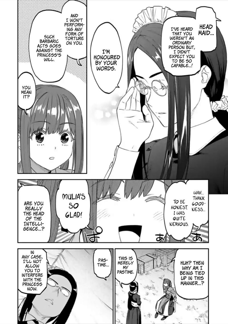 Fantasy Bishoujo Juniku Ojisan To 50 2