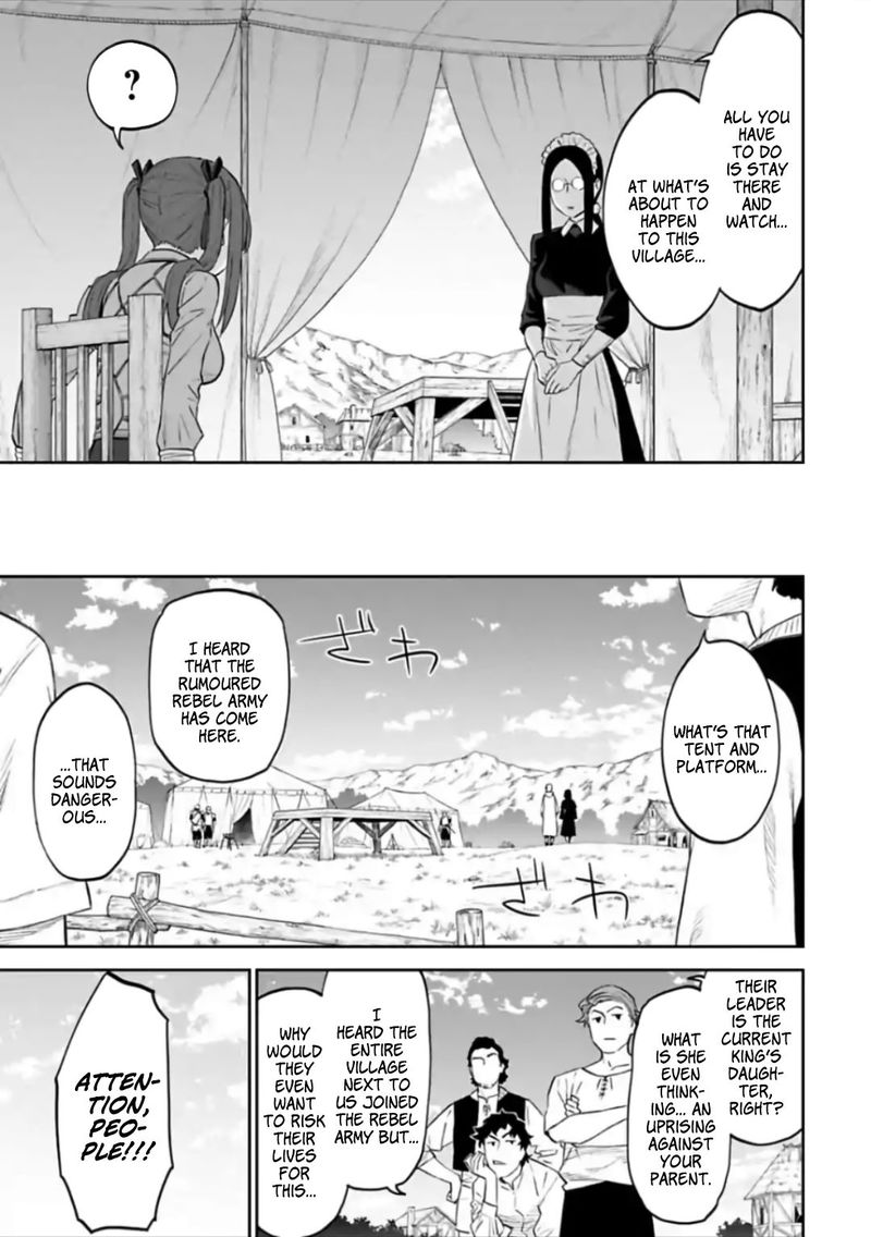 Fantasy Bishoujo Juniku Ojisan To 50 3