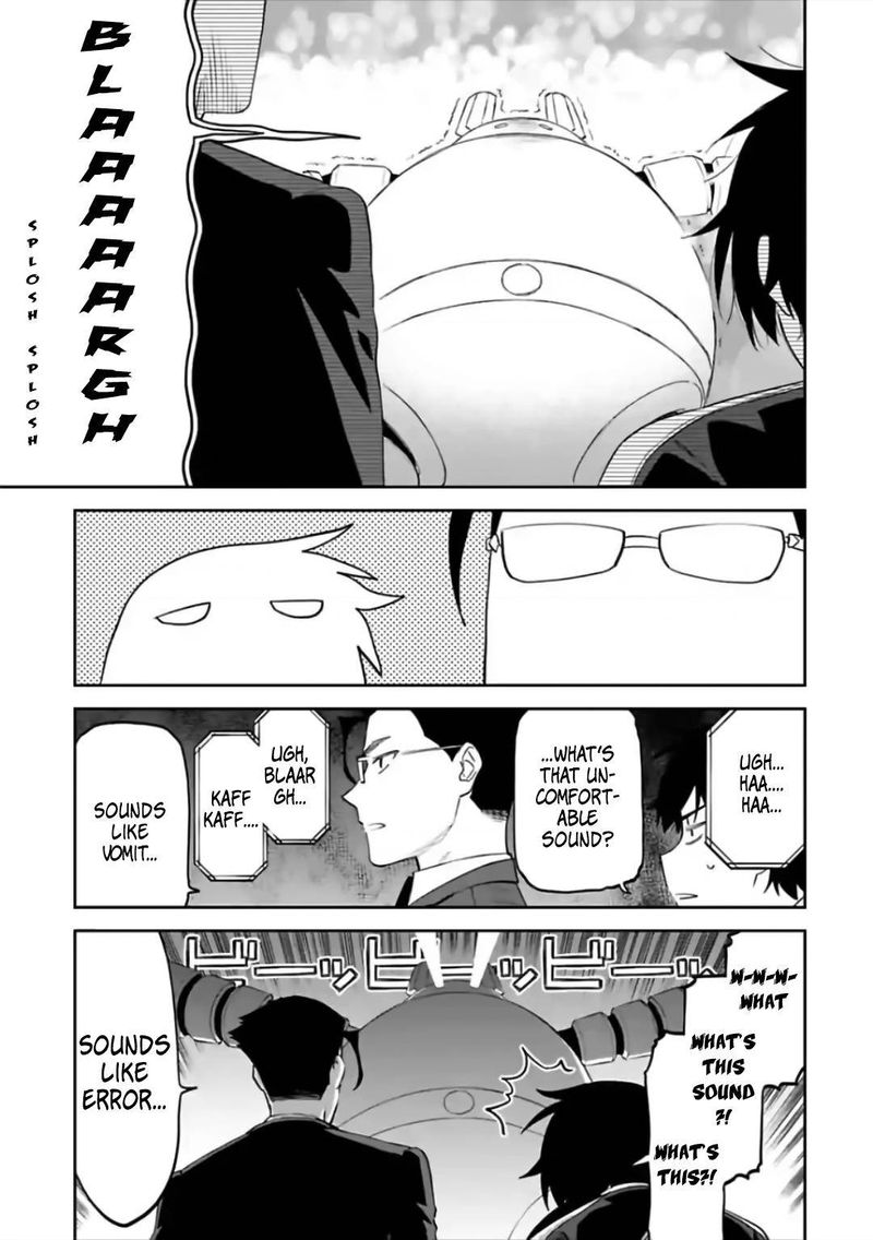 Fantasy Bishoujo Juniku Ojisan To 65 3