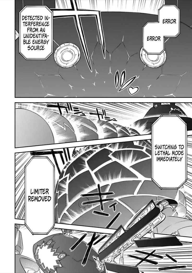 Fantasy Bishoujo Juniku Ojisan To 65 4