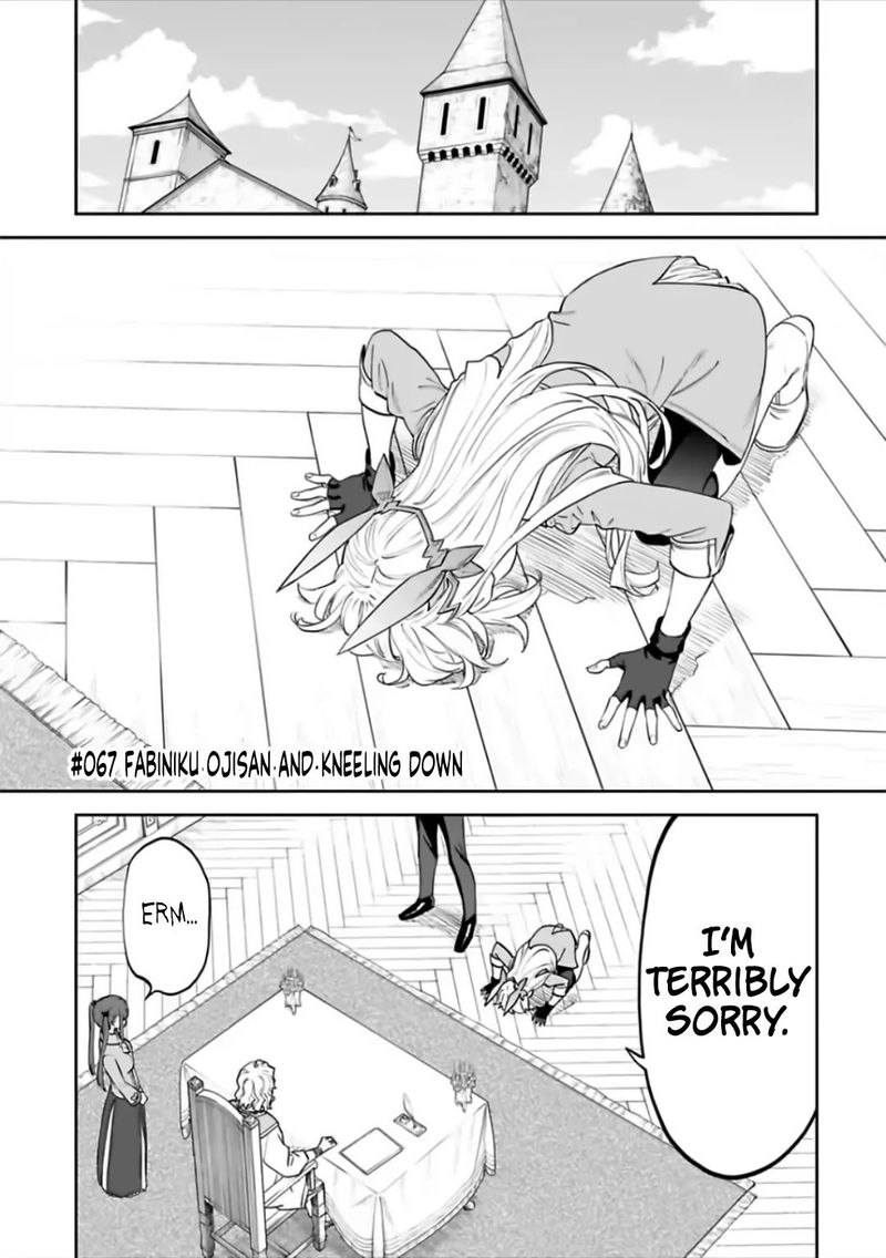 Fantasy Bishoujo Juniku Ojisan To 67 1