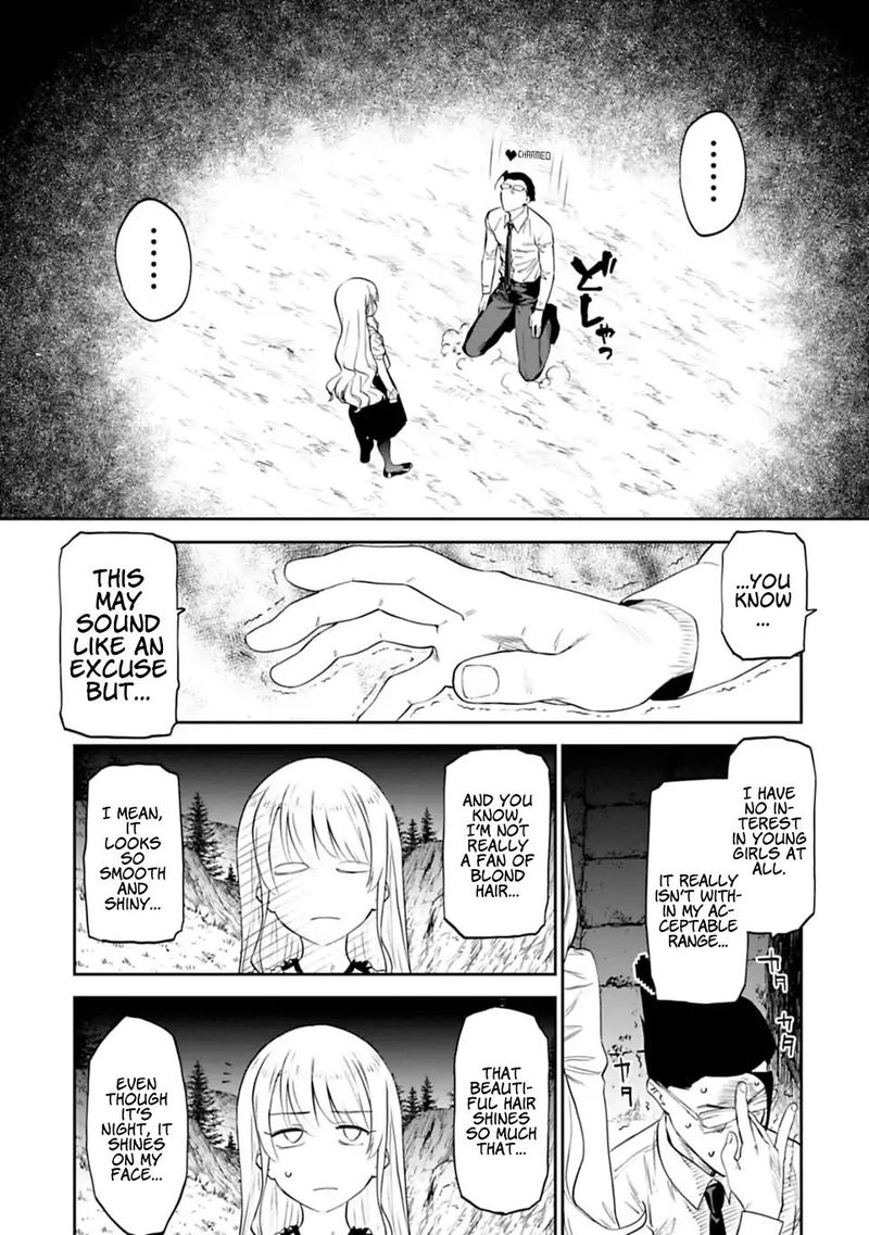 Fantasy Bishoujo Juniku Ojisan To 7 3