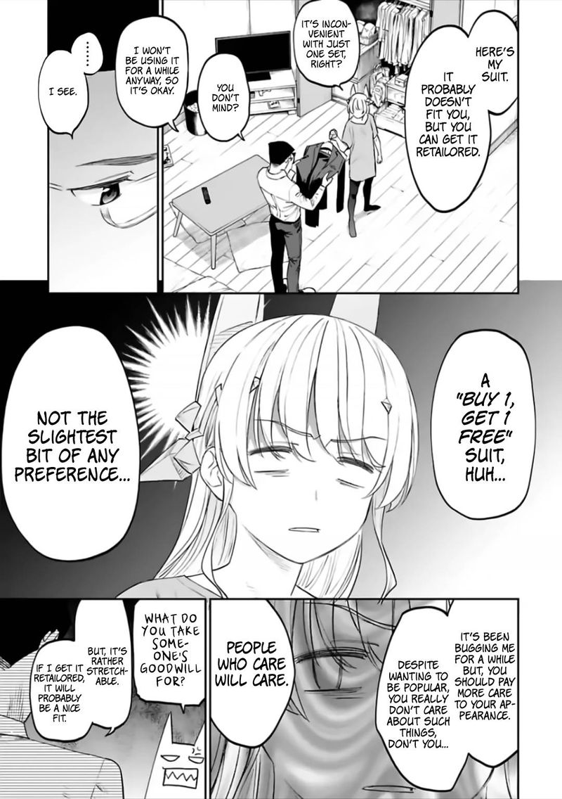 Fantasy Bishoujo Juniku Ojisan To 75 5