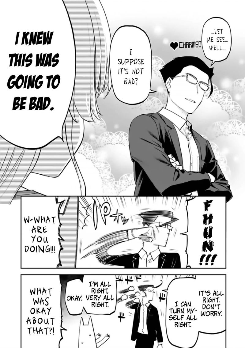 Fantasy Bishoujo Juniku Ojisan To 76 5