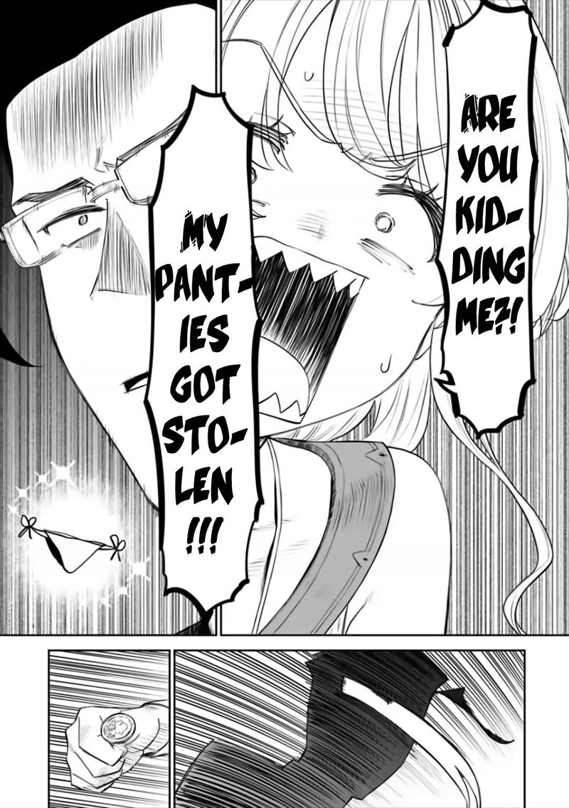 Fantasy Bishoujo Juniku Ojisan To 76 9