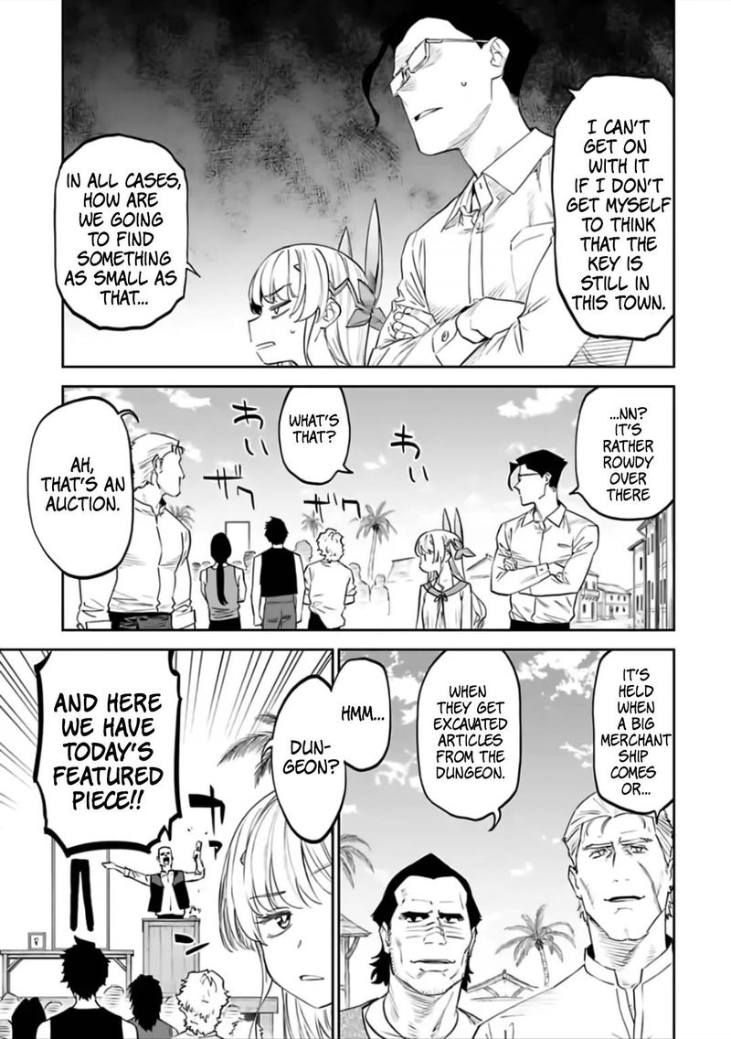 Fantasy Bishoujo Juniku Ojisan To 78 11