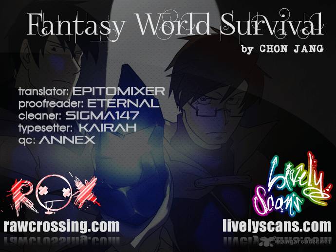Fantasy World Survival 19 1