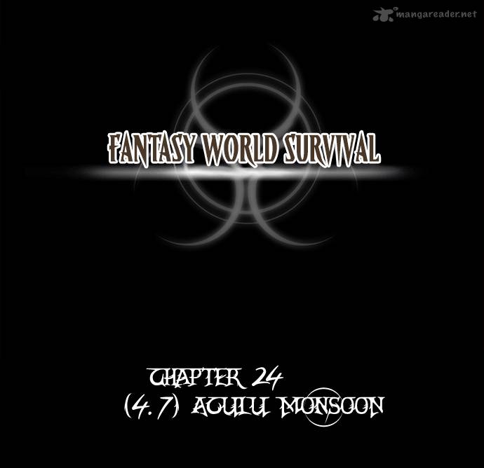 Fantasy World Survival 24 2