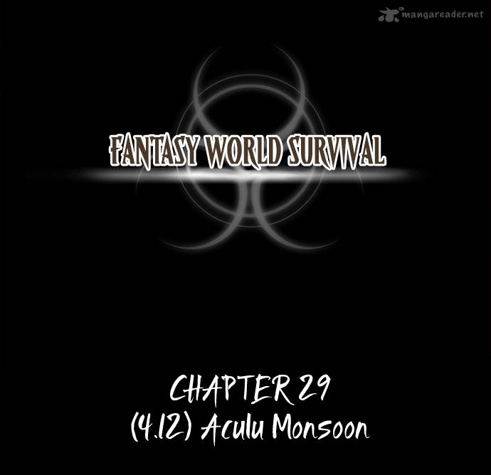 Fantasy World Survival 29 2