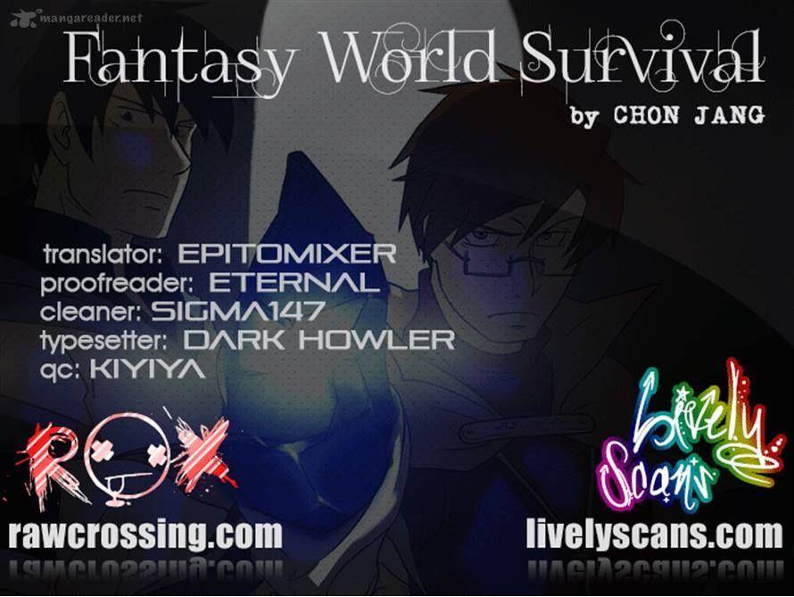 Fantasy World Survival 34 19
