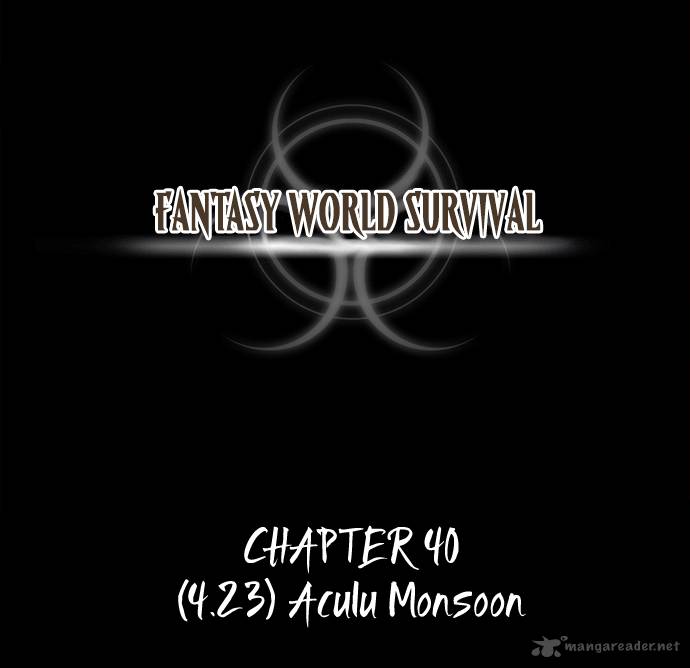 Fantasy World Survival 40 3