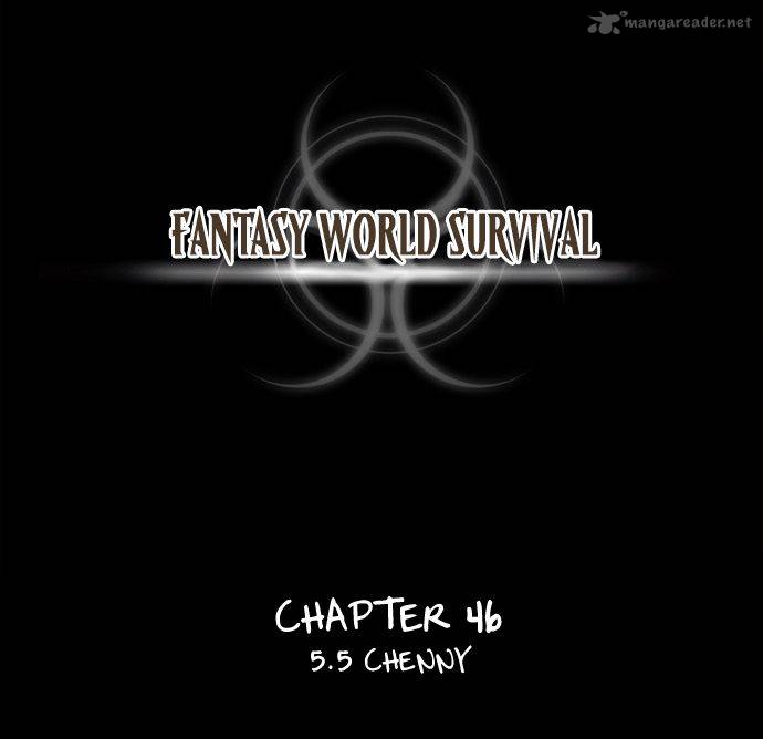 Fantasy World Survival 46 2