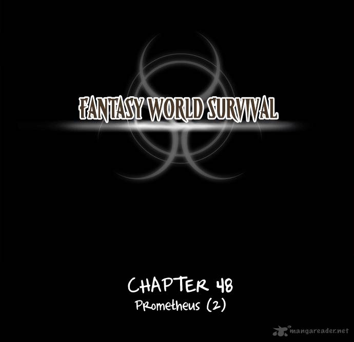 Fantasy World Survival 48 3