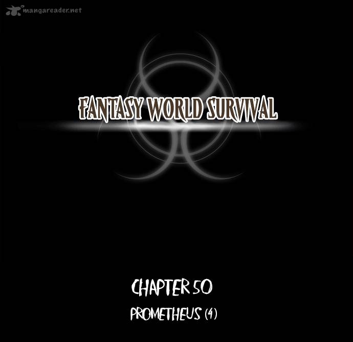 Fantasy World Survival 50 2